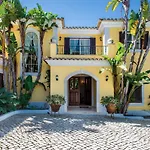 Plaza - Beautiful Spacious House Off Roundabout 6 Quinta Do * Quinta do Lago