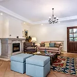 Plaza - Beautiful Spacious House Off Roundabout 6 Quinta Do Villa Quinta do Lago