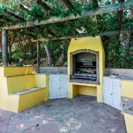 Semesterbostad Plaza - Beautiful Spacious House Off Roundabout 6 Quinta Do Quinta do Lago