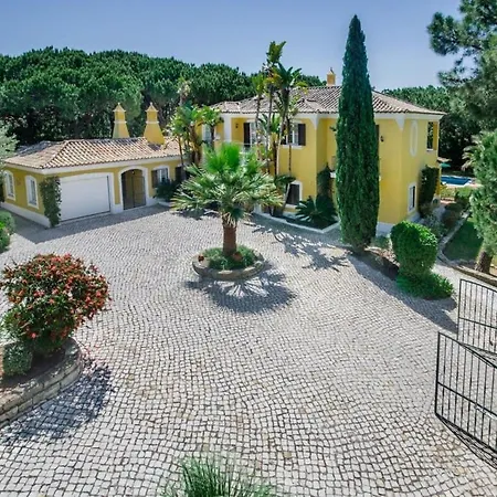 Plaza - Beautiful Spacious House Off Roundabout 6 Quinta Do Quinta do Lago