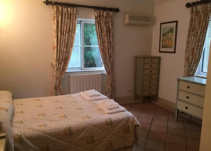 Plaza - Beautiful Spacious House Off Roundabout 6 Quinta Do * Quinta do Lago